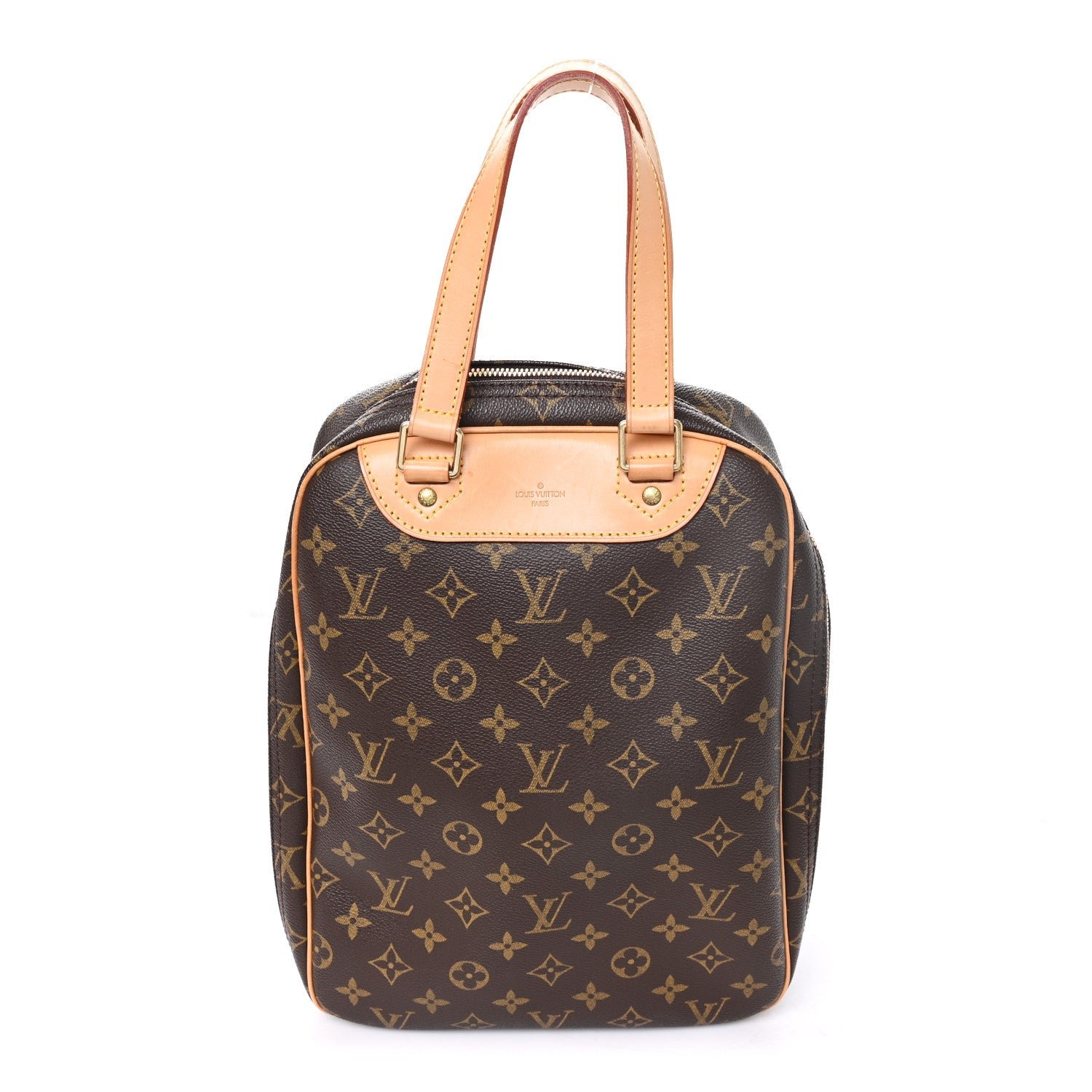 Louis Vuitton Monogram Excursion Shoe Bag