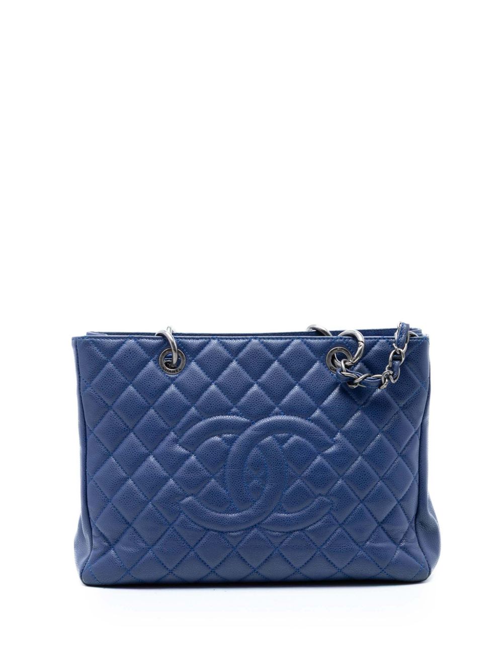 2009-2010 Caviar Grand Shopping tote bag