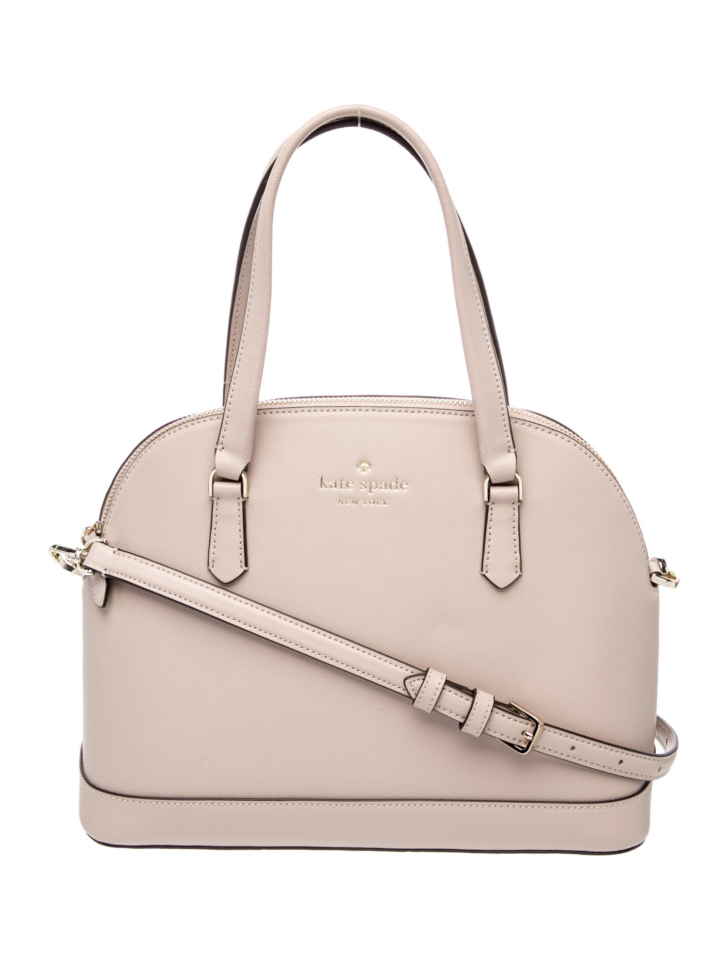 Crossbody Bag w/ Tags