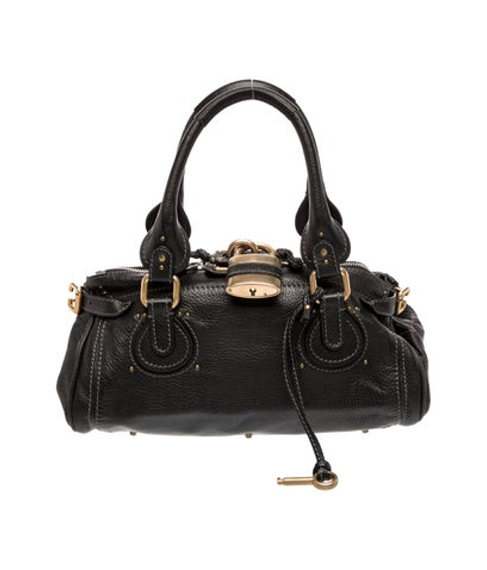 Chloe Leather Paddington