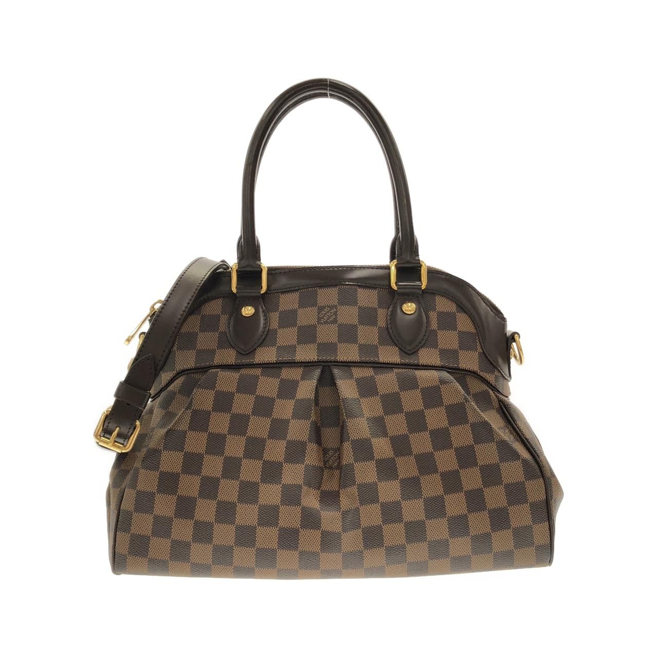 Louis Vuitton Damier Trevi PM N51997 Bag