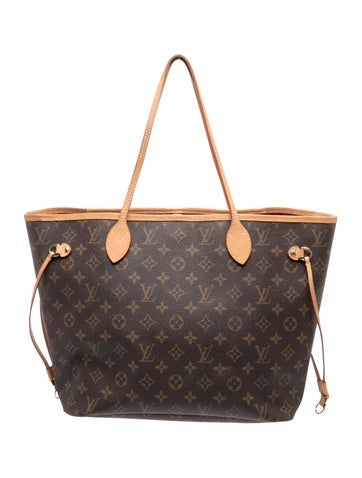 Monogram Neverfull