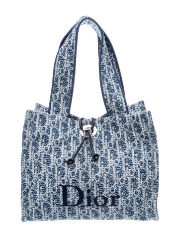 Dior Spongy Small 2026