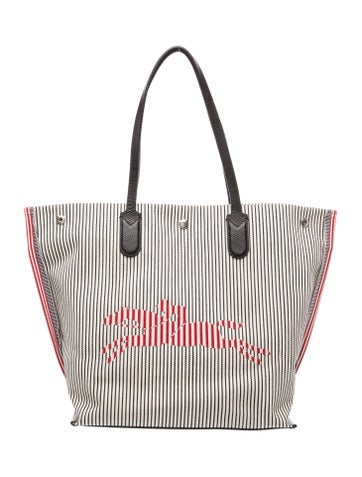 Canvas Tote