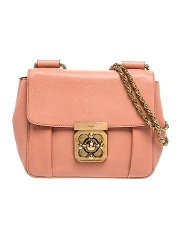 Chloe Leather Elsie Small