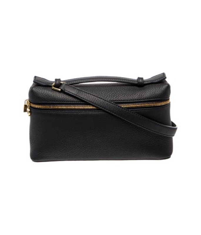Loro Piana Piana Leather L19 Extra Pocket