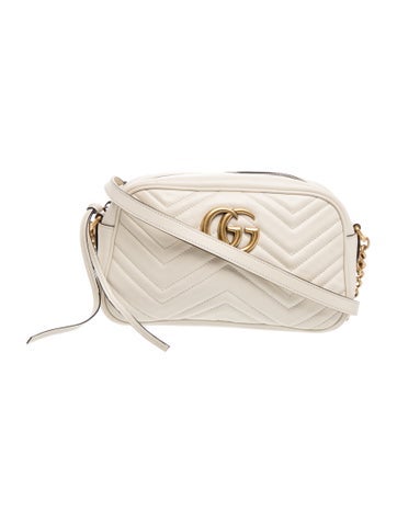 Double G Marmont Small