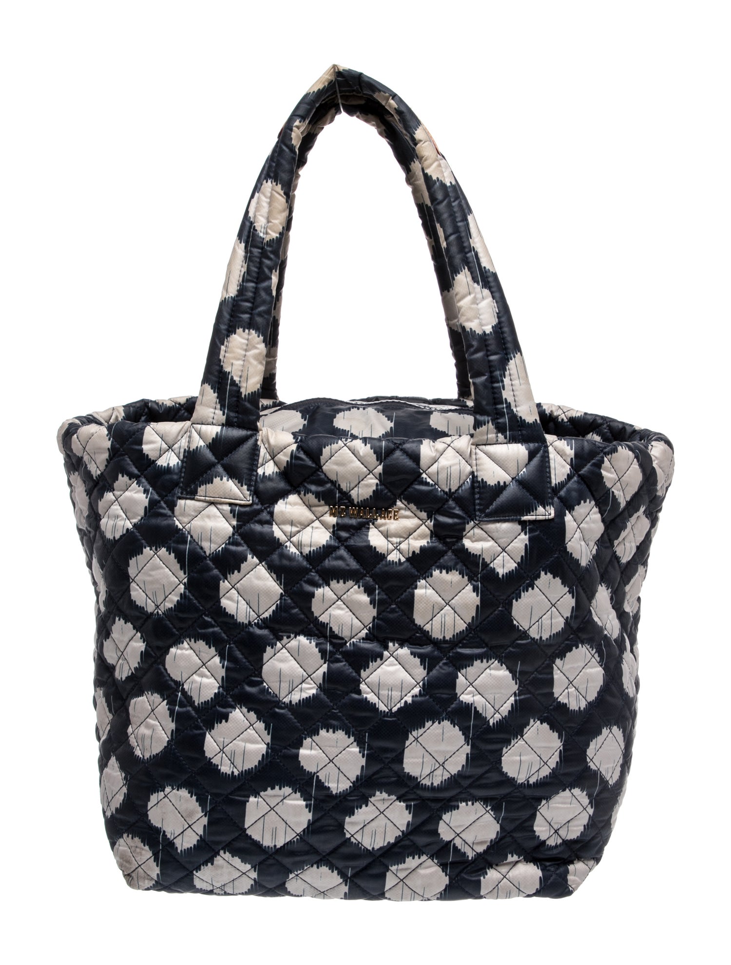 Nylon Tote