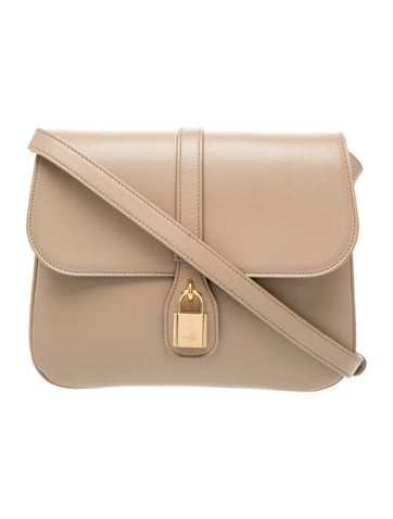 Leather Tabou Medium