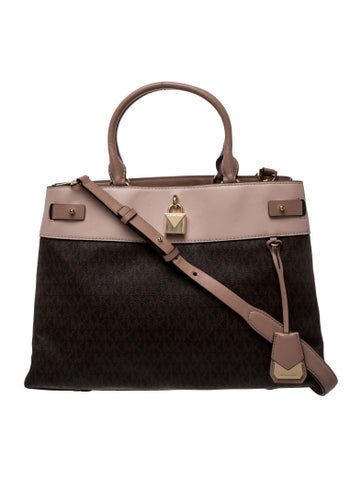 Top Handle Bag
