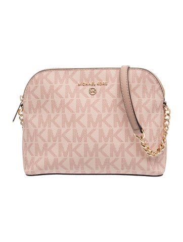 Monogram Crossbody Bag