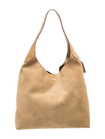 Coach Suede Brooklyn 39
