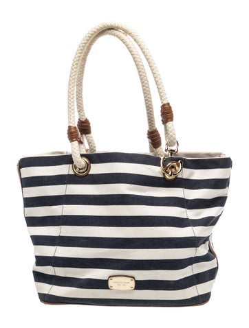 Canvas Tote