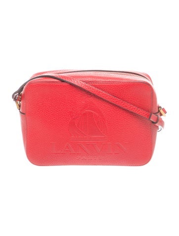 Signature Crossbody Bag