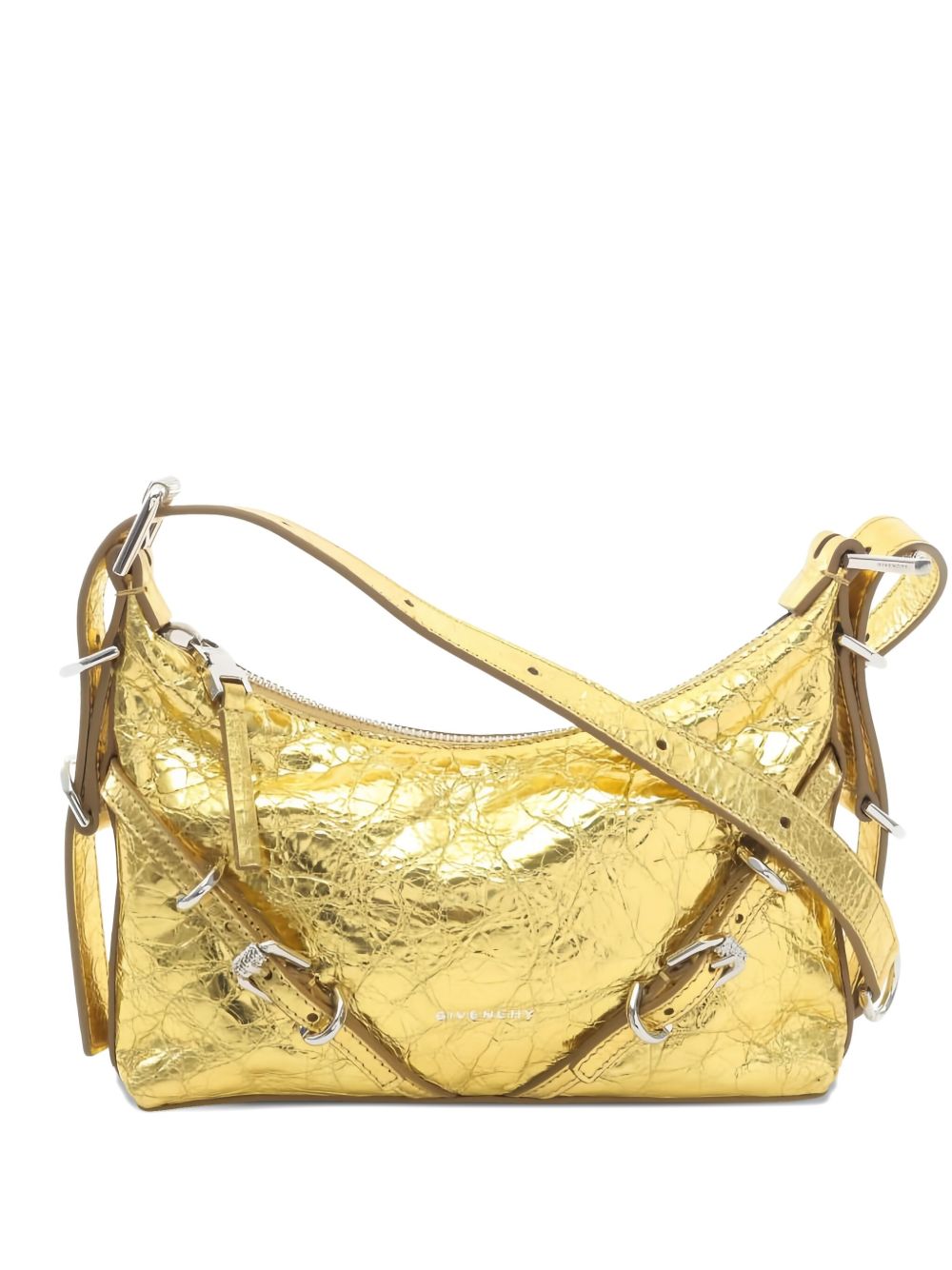 Givenchy 2020s Voyou mini shoulder bag