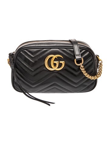 Double G Marmont Small