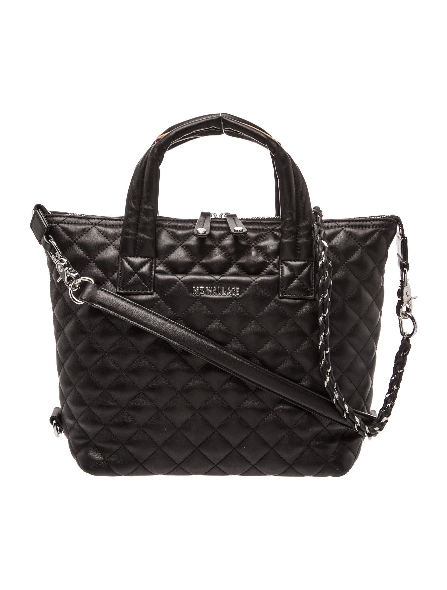 MZ Wallace Nylon Tote