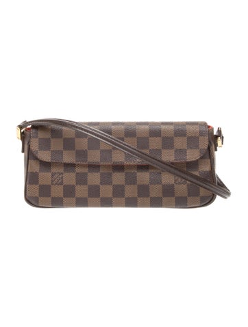 Damier Ebene Recoleta