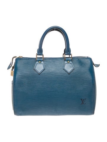 LV Monogram Speedy 25