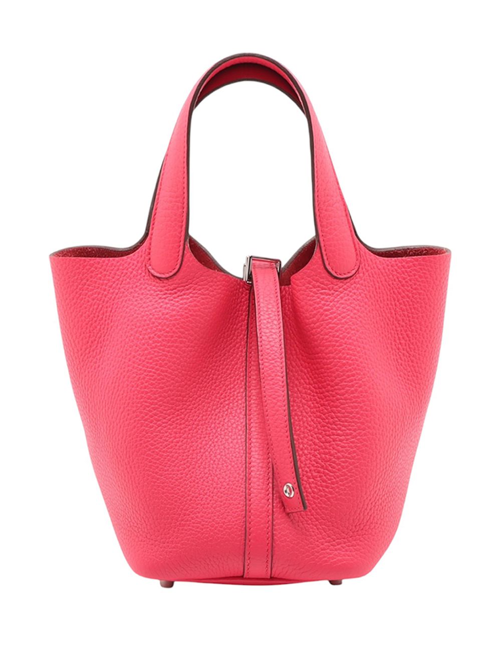 2020 Clemence Picotin Lock 18 handbag