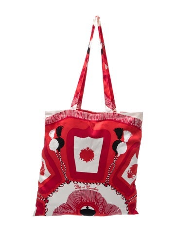 Petit H So Tote w/Tags