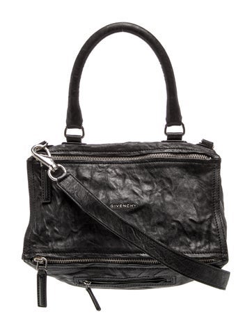 Leather Pandora