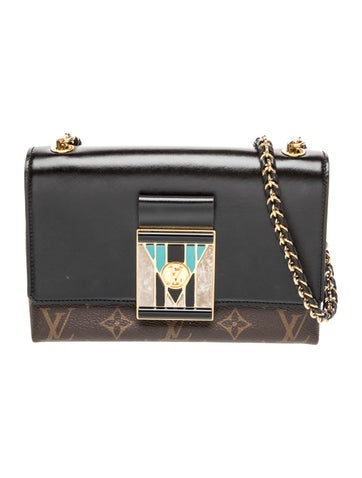 LV Monogram Thelma Pochette