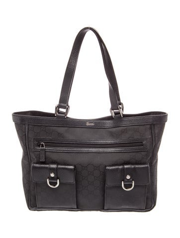 GG Nylon Abbey
