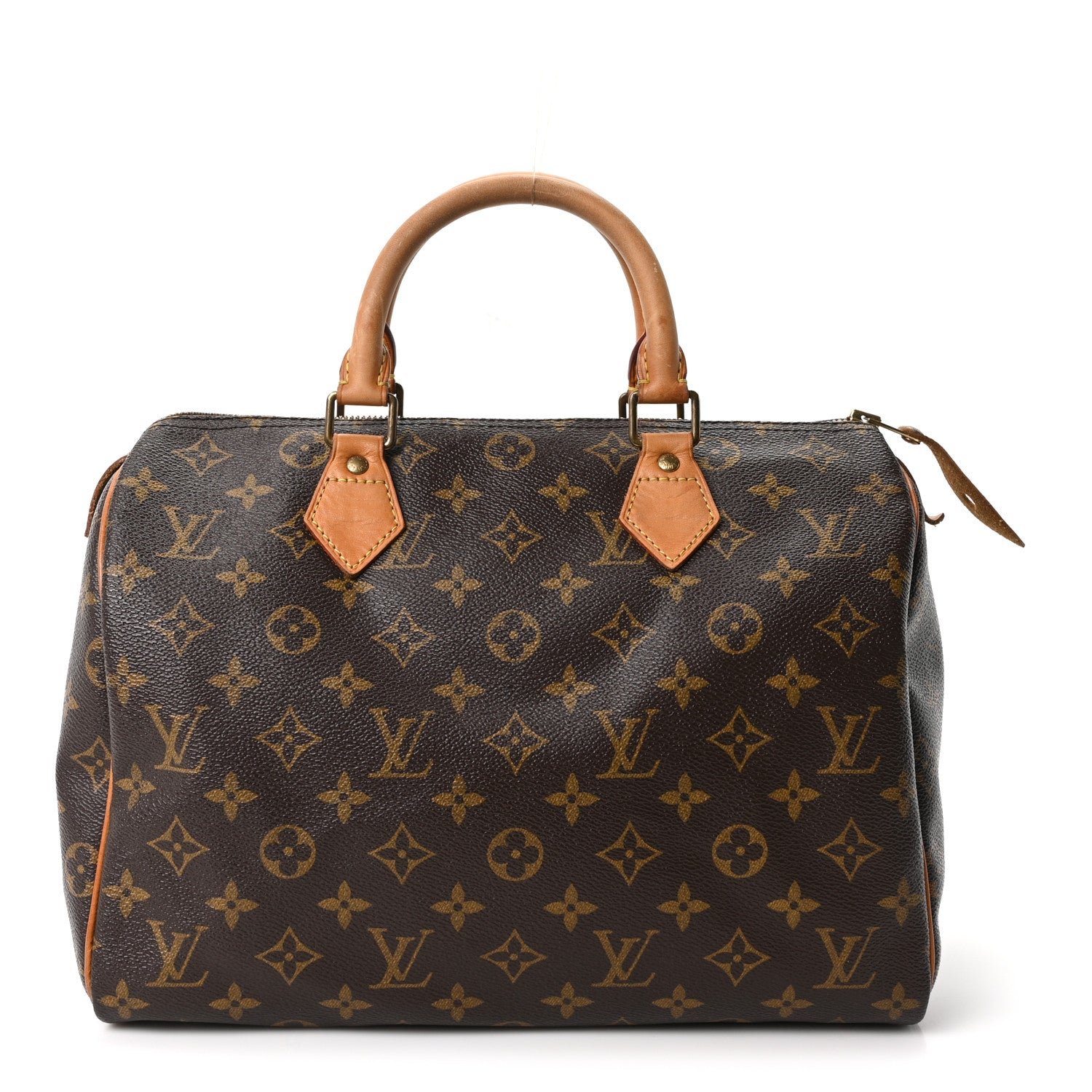 Louis Vuitton Monogram Speedy 30