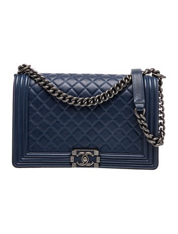 Large Boy Bag
