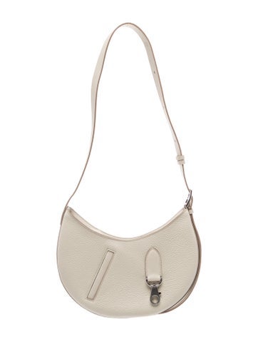Hermes 2025 Togo & Swift P'tit Arçon w/ Tags