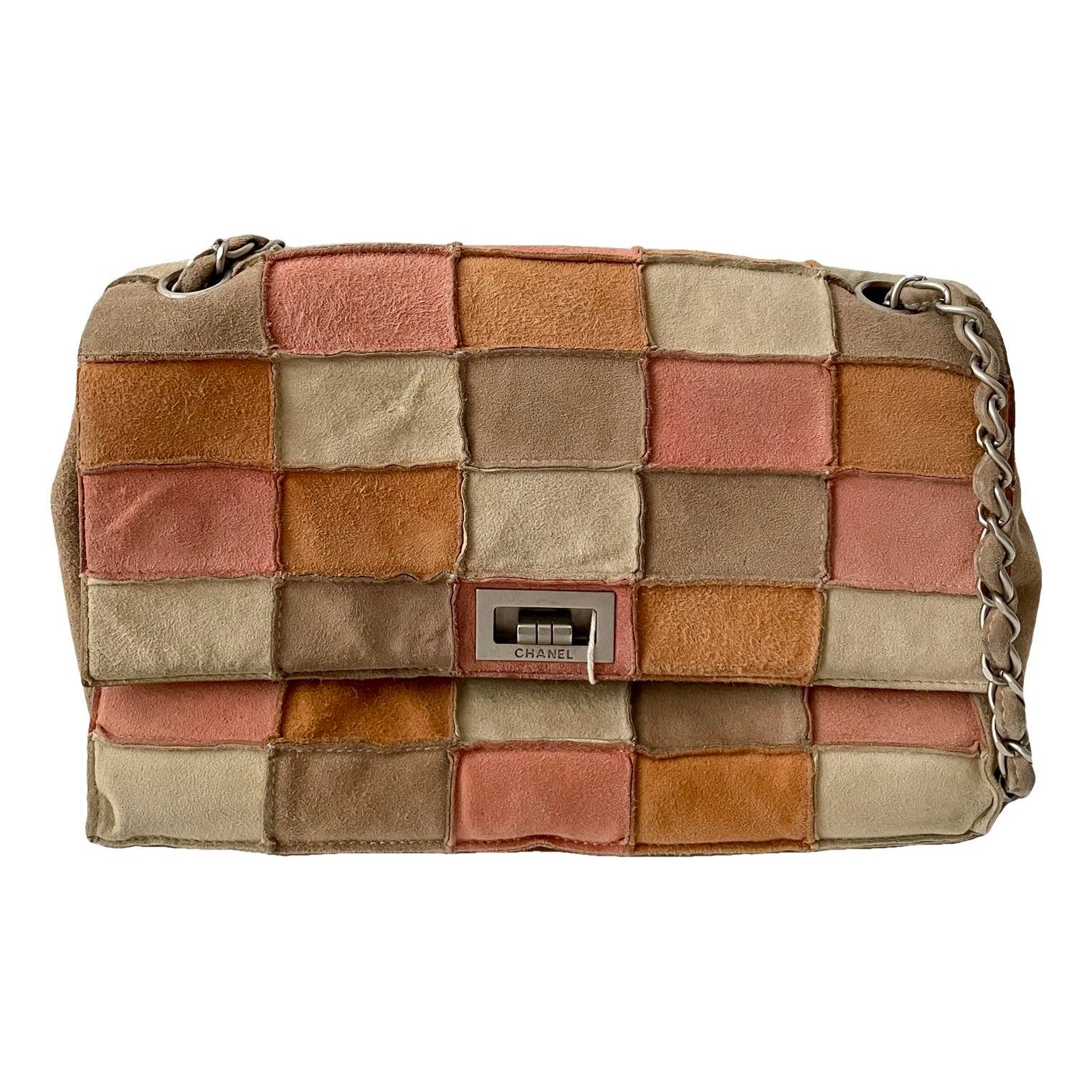 2.55 crossbody bag