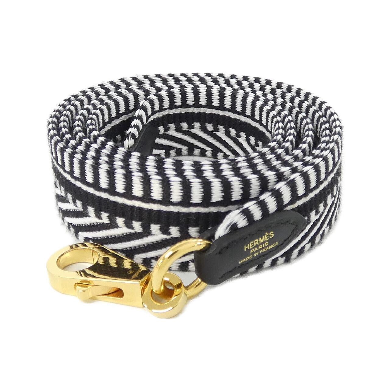Hermes Sangle Kaval 073650CC Strap