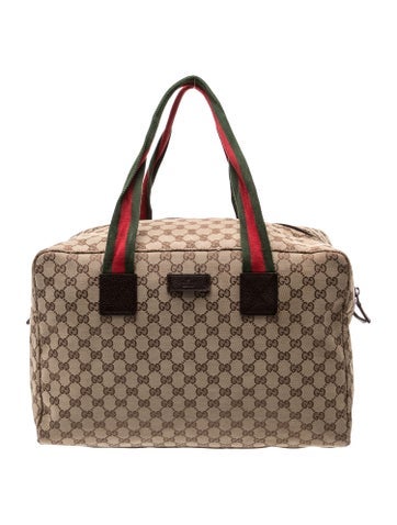 GG Canvas Joy