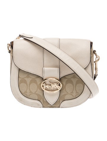 Coach Crossbody Bag