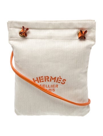 Toile Aline II Grooming Bag