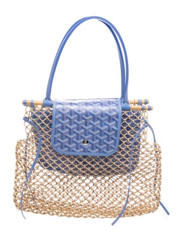 Goyard Goyardine Net Aligre 2025