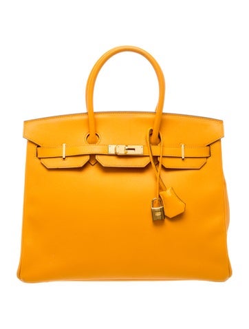 Epsom Birkin 35