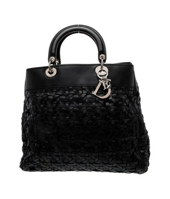 Dior Dior Leather Avenue