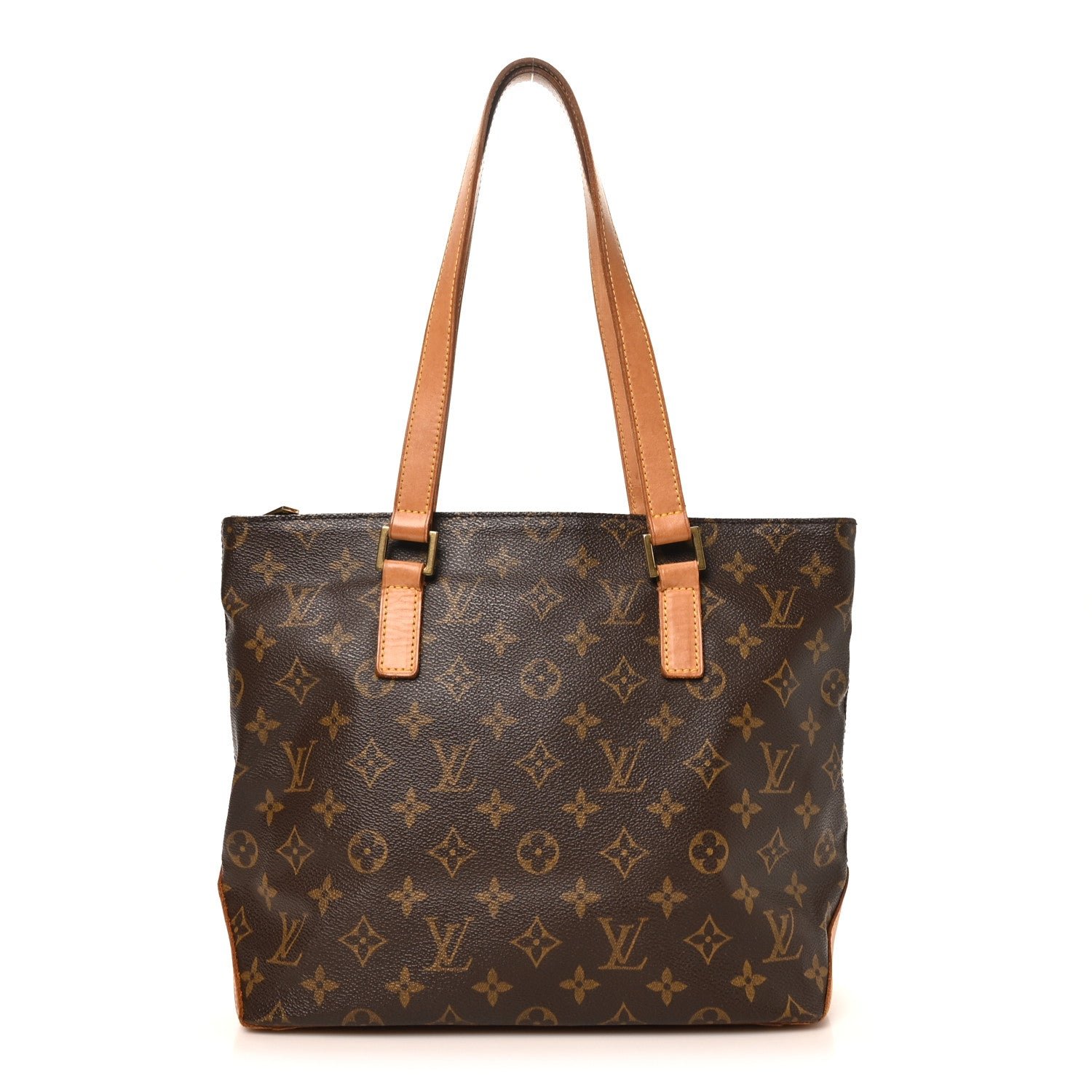 Louis Vuitton Monogram Cabas Piano