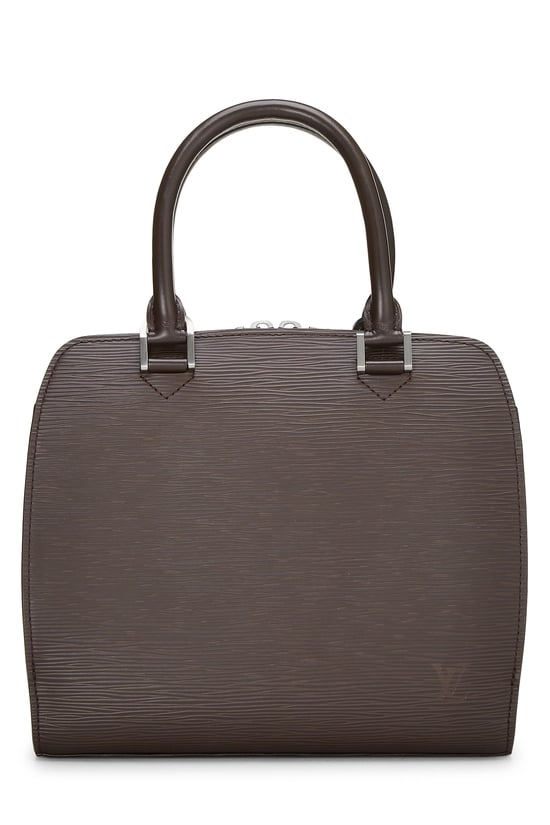 Brown Epi Pont Neuf