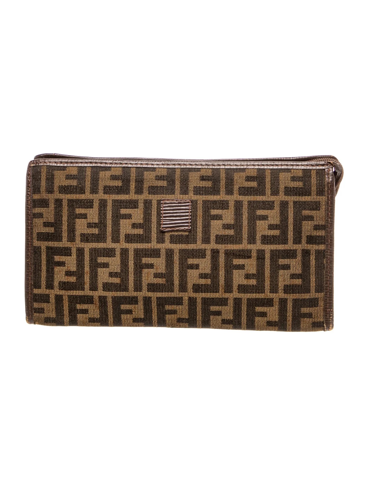 Zucca FF Clutch