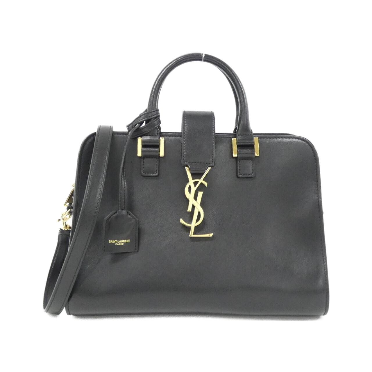 Saint Laurent Baby Cabas Monogram 568853 DV70O Bag