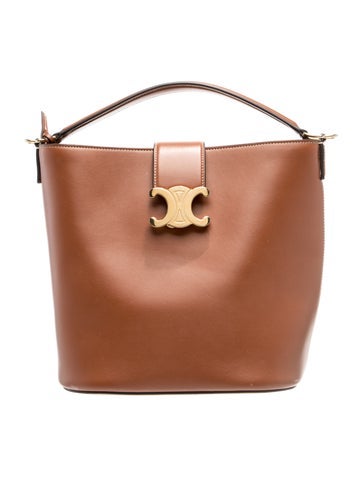 Celine Triomphe Louise Medium 2024