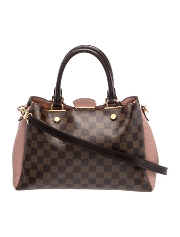 Damier Ebene Brittany