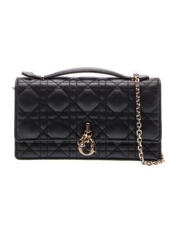 Cannage My Dior Mini 2023