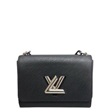 Epi Leather Twist MM