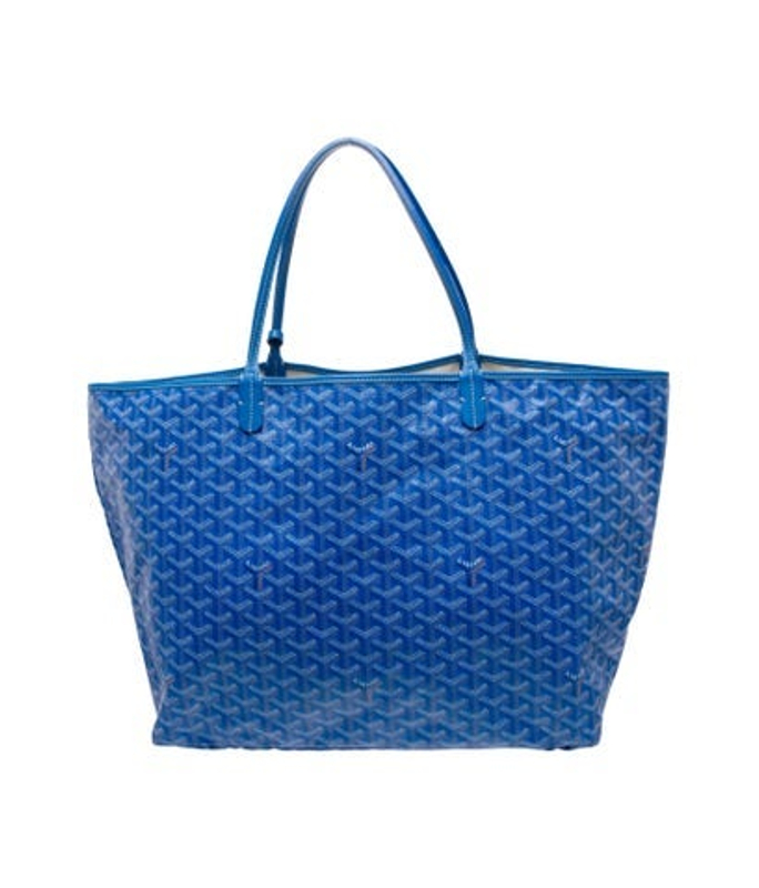 Goyard Goyardine St Louis Gm