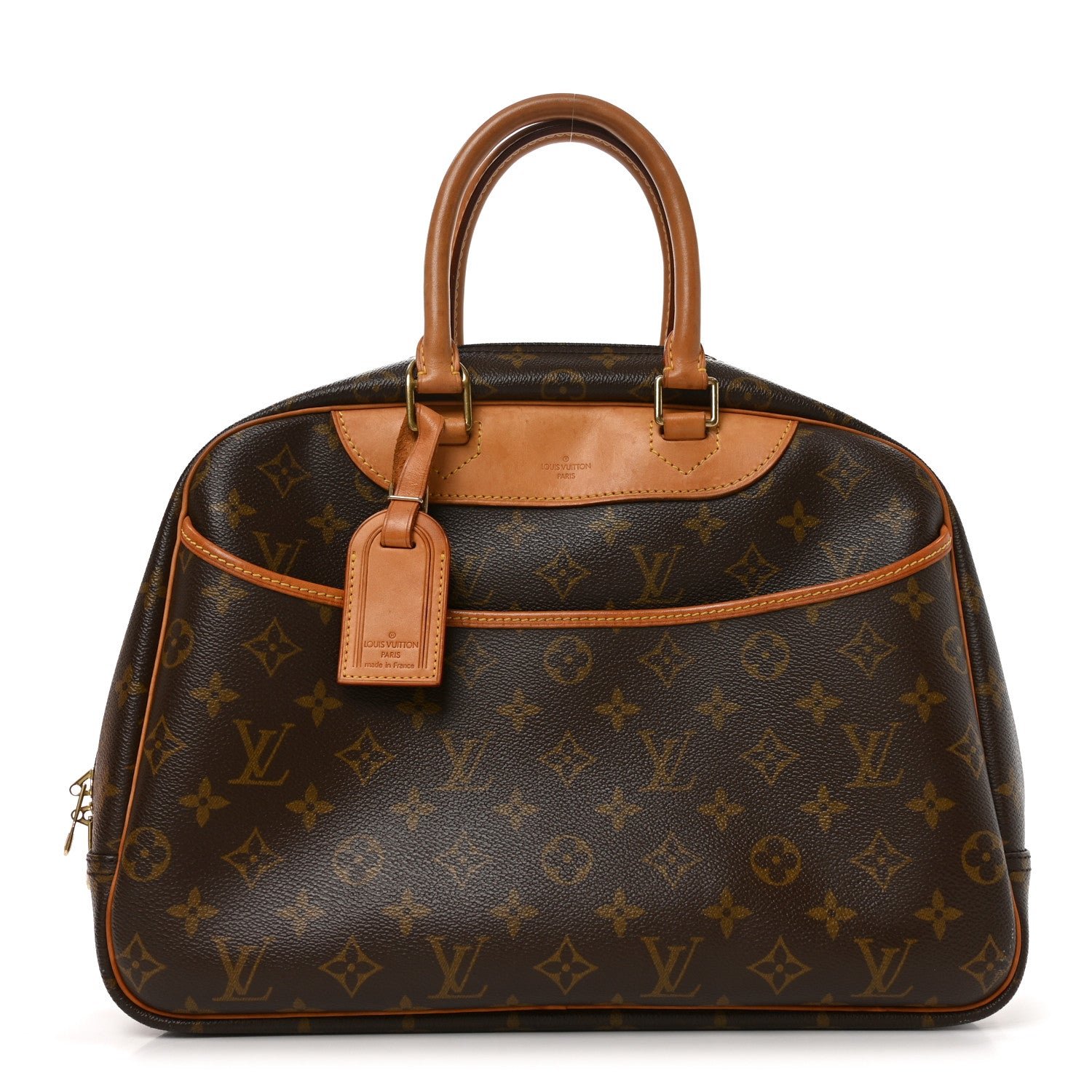 Louis Vuitton Monogram Deauville