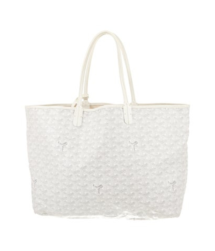 Goyard Goyardine St Louis Pm